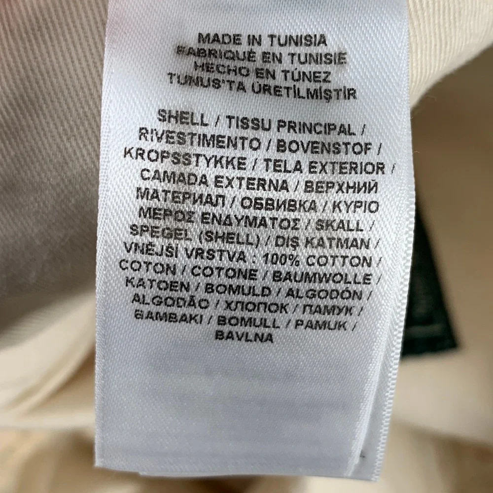 Polo Ralph Lauren pre owned